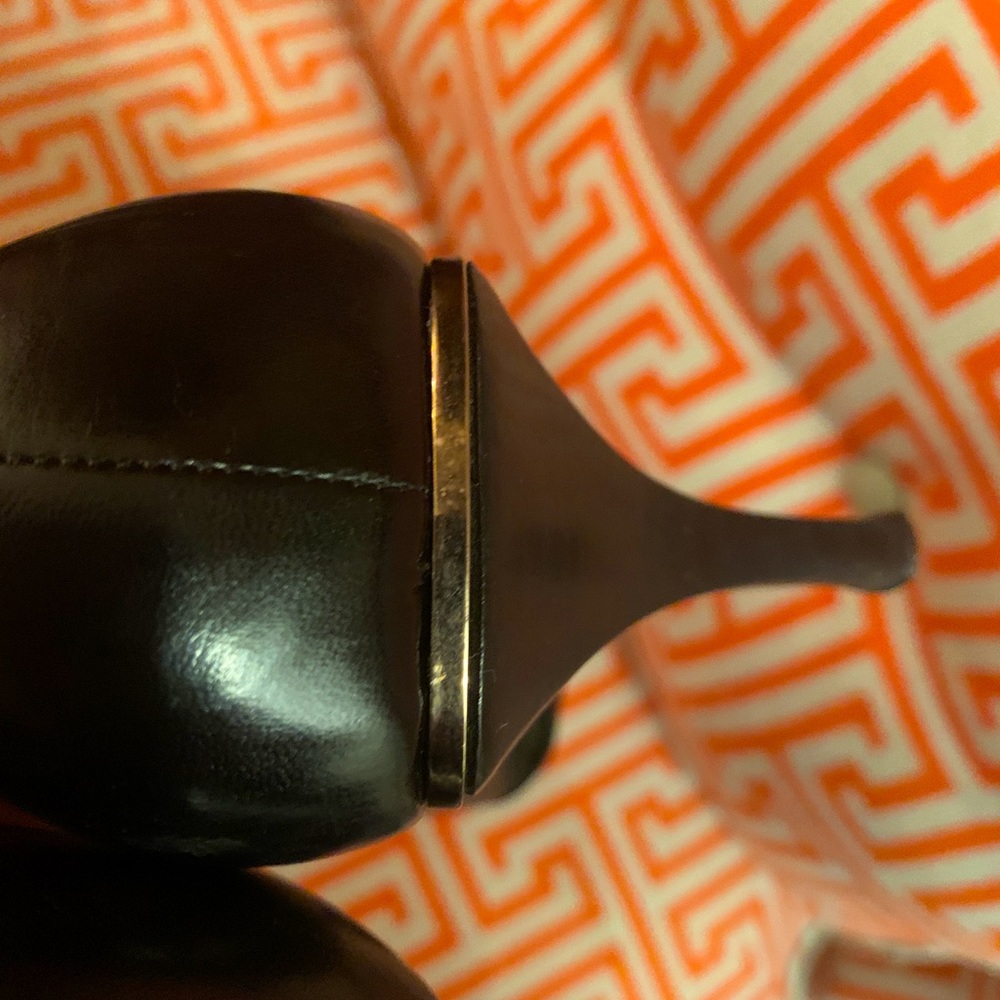 Authentic Gucci pumps - Picture 7 of 8